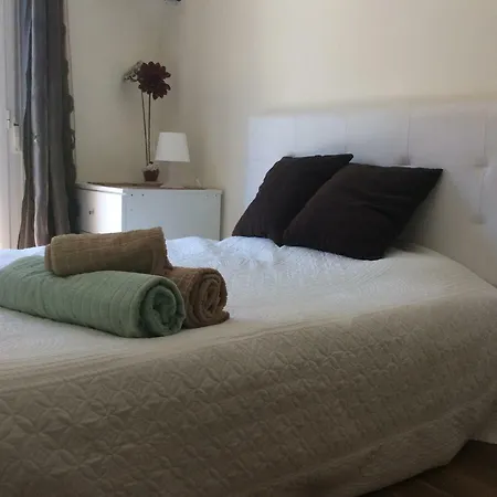 Loft House Triana Seville