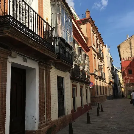Imperial Center Seville