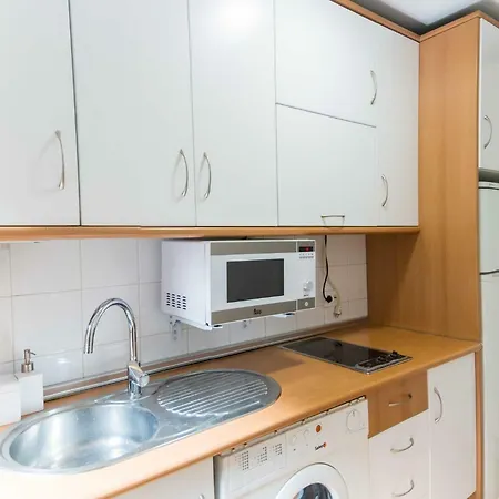Lerena Apartment *