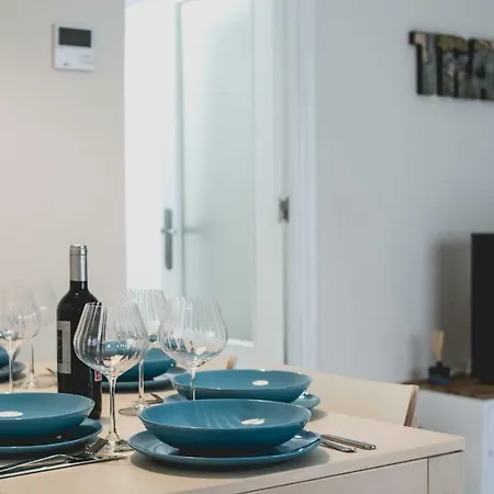 Apartment Lerena *