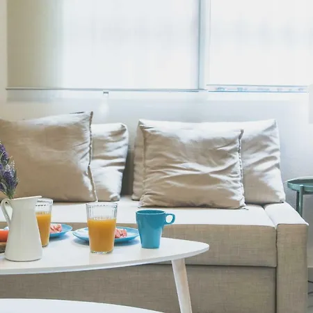 Lerena Apartment