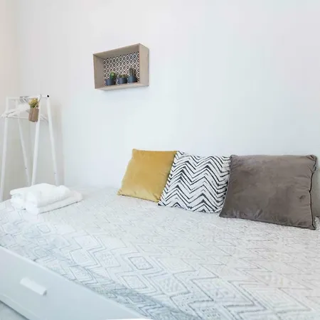 Lerena Apartment Seville