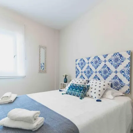 Lerena Apartment Seville
