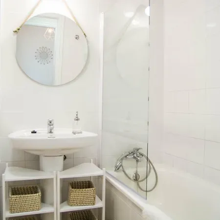 Lerena Apartment *