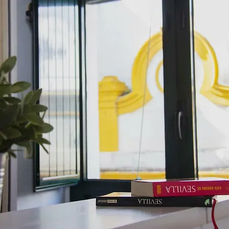 Appartamento En El Corazon De Sevilla Junto A La Giralda Wifi