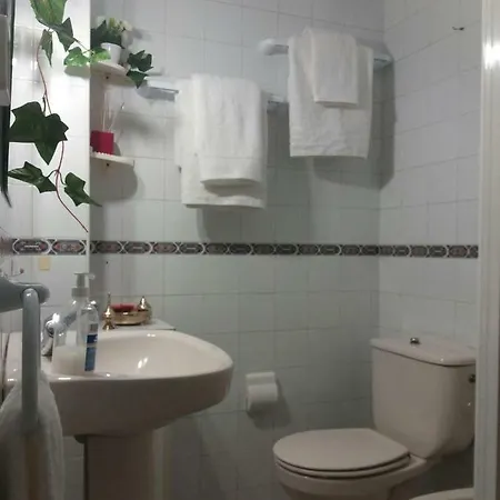 Apartamento En Capital Apartamento