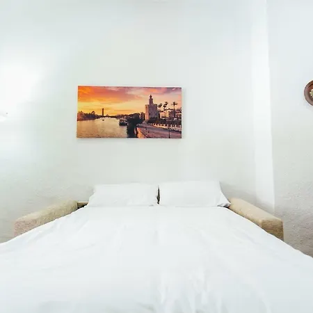 Apartamento San Isidoro Seville