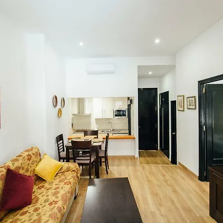 Apartamento San Isidoro Apartment *