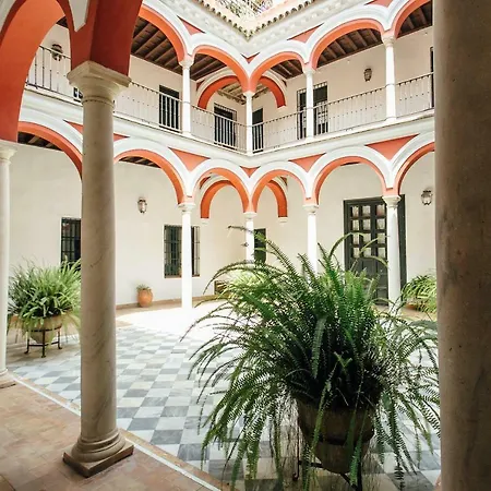 Apartamento San Isidoro Apartment