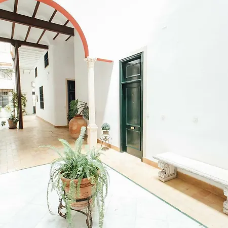 Apartamento San Isidoro Apartment