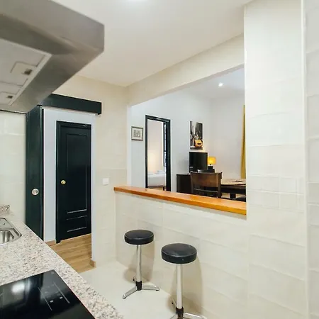 Apartamento San Isidoro
