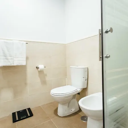 Apartamento San Isidoro Apartment Seville