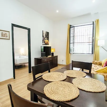 Apartamento San Isidoro