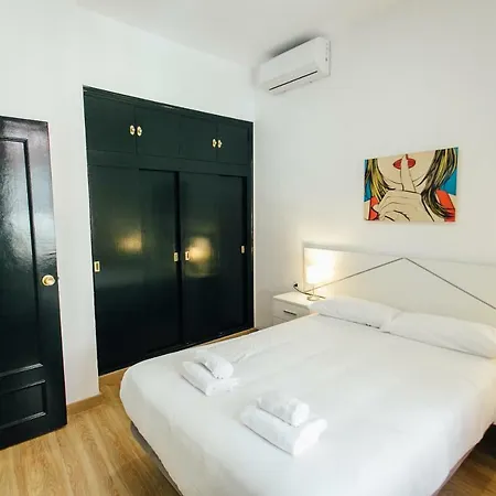 Apartamento San Isidoro Apartment *