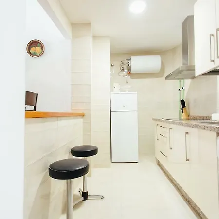 Apartamento San Isidoro Apartment *