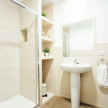 Apartamento San Isidoro Seville