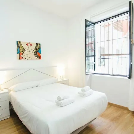 Apartamento San Isidoro