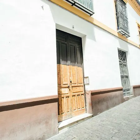 Apartment Apartamento San Isidoro