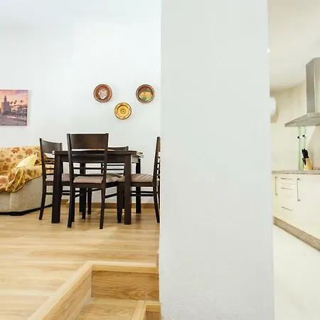 Apartamento San Isidoro Apartment