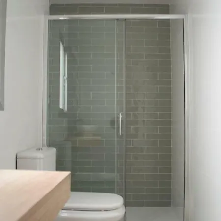 Apartment Apto Redes Museo