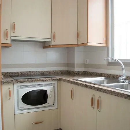 Apto Redes Museo Apartment