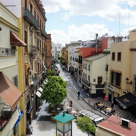 Ad3a Antonia Diaz St 250mts De Catedral Apartment *