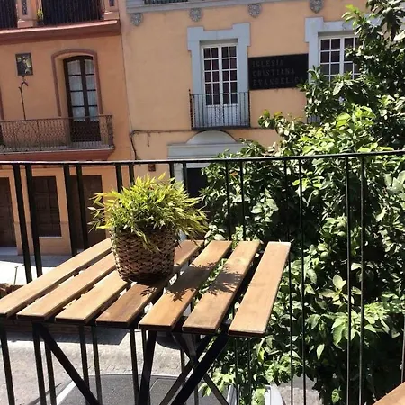 Loft House Triana Casa vacanze *