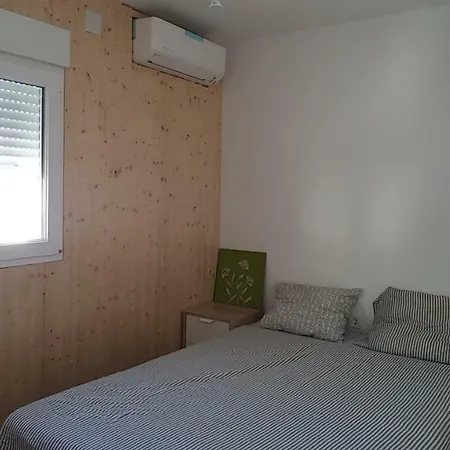 Apartment Acogedor En El Barrio Del Parlamento De Andalucia *