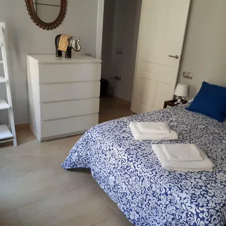 Apartamento Anibal Gonzalez Seville