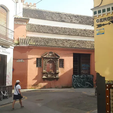 Apartamento Anibal Gonzalez