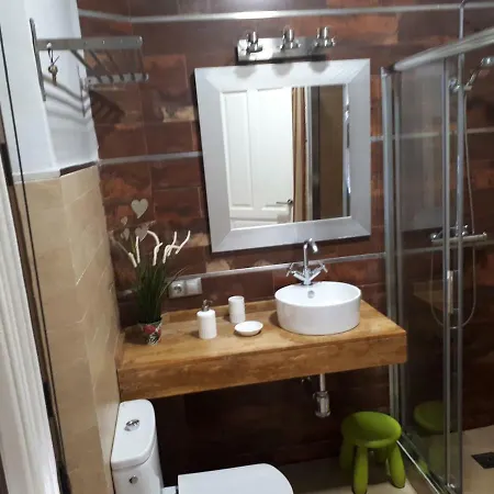 Apartamento Anibal Gonzalez Seville