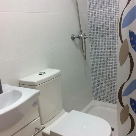Holiday home Loft House Triana Seville