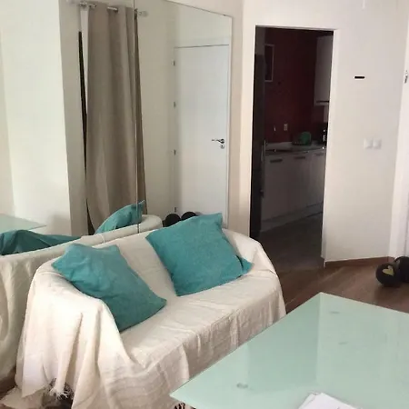 Holiday home Loft House Triana Seville