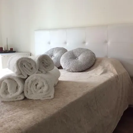 Holiday home Loft House Triana