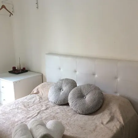 Loft House Triana Seville