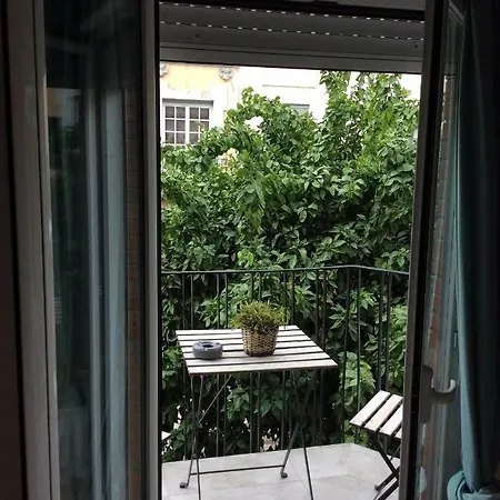 Loft House Triana