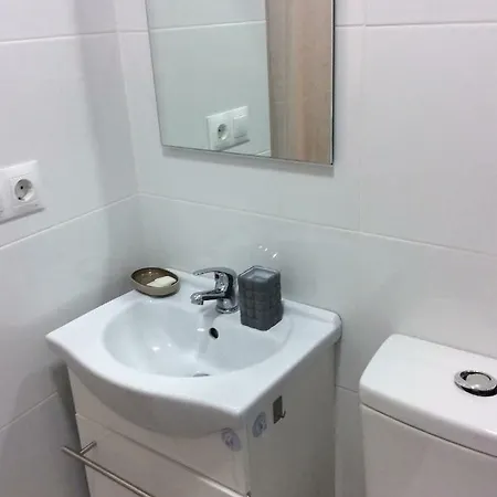 Holiday home Loft House Triana