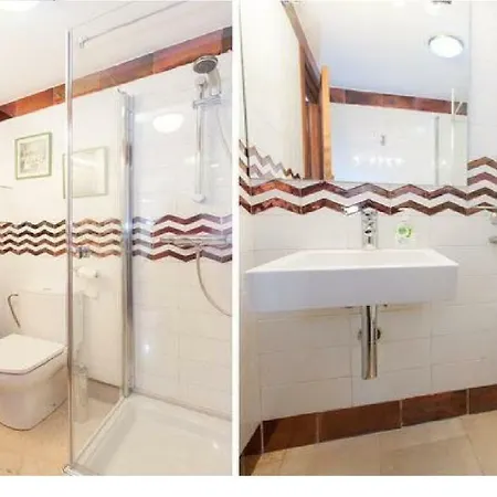 Alfalfa Caballerizas 2 C Apartment Seville