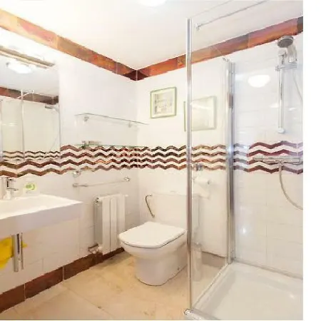 Alfalfa Caballerizas 2 C Apartment Seville