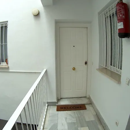 Apartment Casa San Martin *