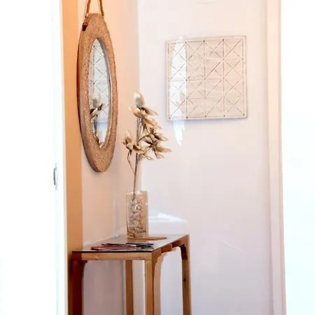 Appartement Alhondiga Center *