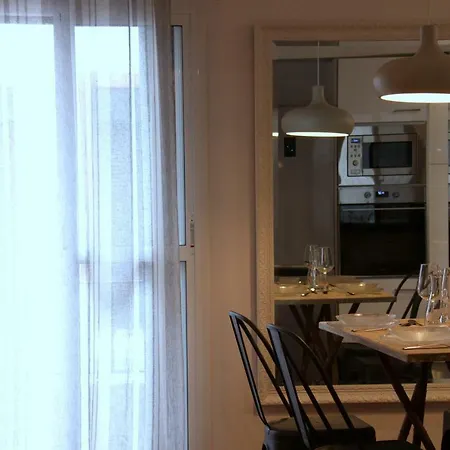 Alhondiga Center Appartement Sevilla