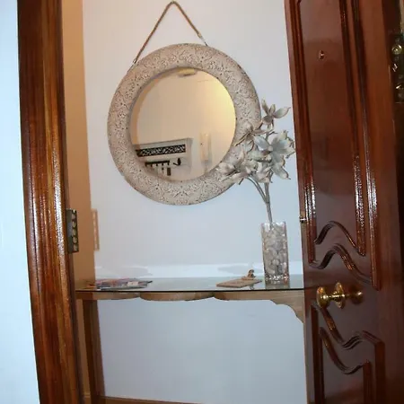 Alhondiga Center Appartement Sevilla