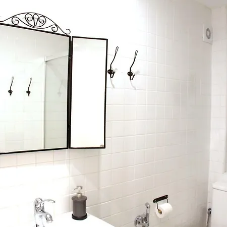 Alhondiga Center Appartement