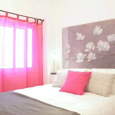 Alhondiga Center Apartament Sewilla