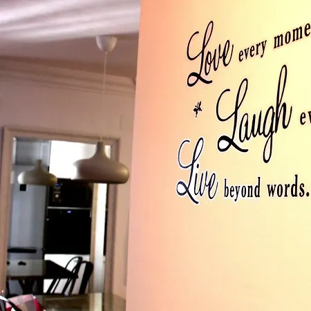 Apartament Alhondiga Center *