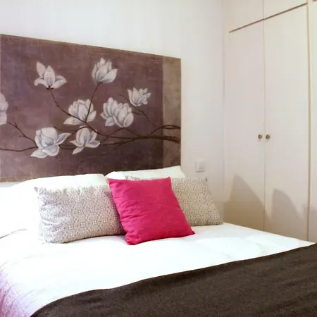 Alhondiga Center Appartement Sevilla
