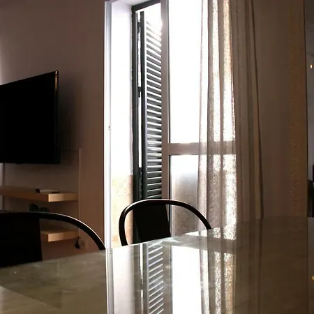 Apartament Alhondiga Center