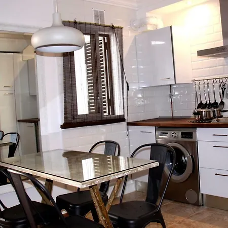Appartement Alhondiga Center Sevilla