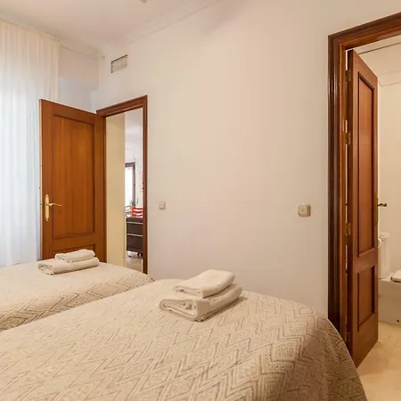Alfalfa Caballerizas 2 C Seville